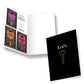 Kama Sutra Naughty Notes Let's Screw Greeting Card