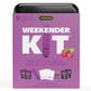 Kama Sutra Weekender Vibe Kit Prepack - Display