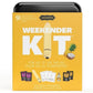 Kama Sutra Weekender Vibe Kit Prepack