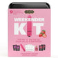 Kama Sutra Weekender Vibe Kit Prepack