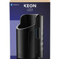 Kiiroo Keon Rechargeable Interactive Masturbator - Black