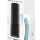 Kiiroo Onyx+ and Pearl2+ Couple Set Masturbator and Vibrator - Green/Turquoise