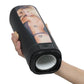 Kiiroo Onyx+ Jessica Drake Experience Masturbator