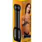 Powerblow and Feel Victoria June Stroker Kit - Mouth - Black/Vanilla