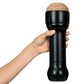Powerblow and Feel Victoria June Stroker Kit - Mouth