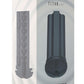 Kiiroo Titan Sleeve - Black - Tight Fit