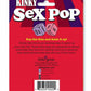 Kinky Sex Pop Dice Game