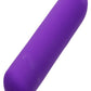 Kyst Fling Rechargeable Silicone Bullet Vibrator