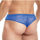 Lace King Lace Bikini - Medlium