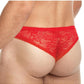 Lace King Lace Bikini - Medlium