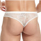 Lace King Lace Bikini - Medlium