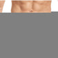 Lace King Lace Bikini - Medlium - White - Large/Medium
