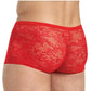 Lace King Lace Boxers