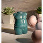 Lacire Torso Form II Candle