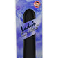 Lady's Choice Plastic Vibrator - Black