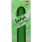 Lady's Choice Plastic Vibrator - Green