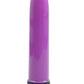 Lady's Choice Plastic Vibrator - Lavender/Purple