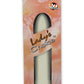 Lady's Choice Plastic Vibrator - Ivory