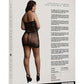 Le Desir Strapless Mini Dress