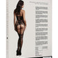 Le Desire Lace Suspender Bodystocking