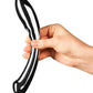 Le Wand Arch Dual End Dildo - Stainless