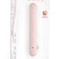 Le Wand Baton Rechargeable Silicone Vibrator - Rose Gold