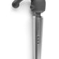 Le Wand Curve Weighted Silicone Attachment