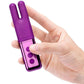 Le Wand Deux Silicone Rechargeable Dual Vibrator
