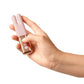 Le Wand Deux Silicone Rechargeable Dual Vibrator