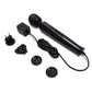 Le Wand Diecast Petite Plug-In Massager