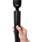 Le Wand Diecast Petite Plug-In Massager