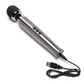 Le Wand Diecast Petite Rechargeable Massager