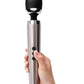 Le Wand Diecast Petite Rechargeable Massager