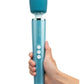 Le Wand Dive Submersible Rechargeable Silicone Vibrating Massager