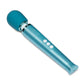 Le Wand Dive Submersible Rechargeable Silicone Vibrating Massager - Blue