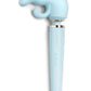 Le Wand Dual Weighted Silicone Attachment