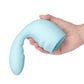 Le Wand Flexi Silicone Attachment