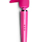 Le Wand Flick Silicone Attachment
