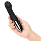 Le Wand Gee Rechargeable Silicone Body Wand
