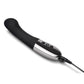 Le Wand Gee Rechargeable Silicone Body Wand