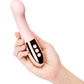 Le Wand Gee Rechargeable Silicone Body Wand