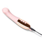 Le Wand Gee Rechargeable Silicone Body Wand