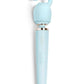 Le Wand Glider Weighted Silicone Attachment