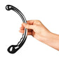 Le Wand Hoop Dual End Dildo - Stainless