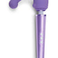 Le Wand Petite Curve Silicone Attachment Cover