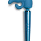 Le Wand Petite Dual Weighted Silicone Attachment
