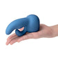 Le Wand Petite Dual Weighted Silicone Attachment