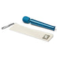 Le Wand Petite Rechargeable Silicone Vibrating Massager