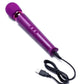 Le Wand Petite Rechargeable Silicone Vibrating Massager