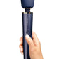 Le Wand Petite Rechargeable Silicone Vibrating Massager